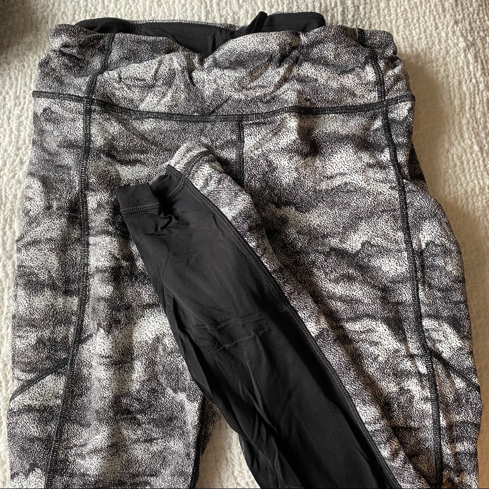Lululemon Athletic Leggings